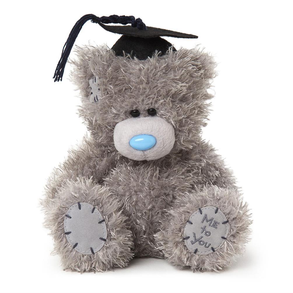 7" Graduation Me to You Bear Extra Image 1